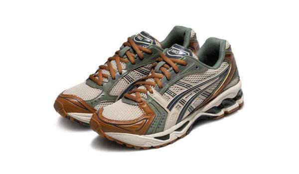 נעלי אסיקס | ASICS Gel-Kayano 14 Vanilla Tarmac