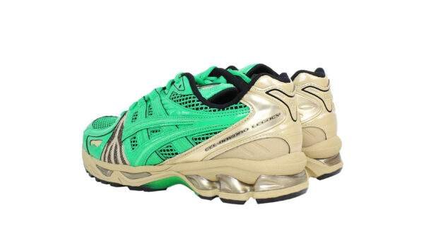 נעלי אסיקס | ASICS Gel-Kayano Legacy GmbH Cilantro Wood Crepe