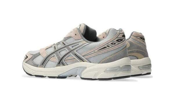 נעלי אסיקס | ASICS Gel-1130 Oyster Clay Grey Pink