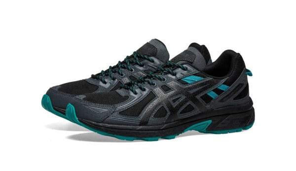 נעלי אסיקס | Asics Gel Venture 6 SPS Black
