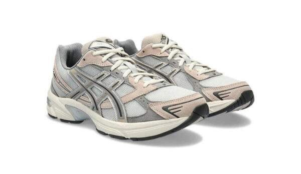 נעלי אסיקס | ASICS Gel-1130 Oyster Clay Grey Pink