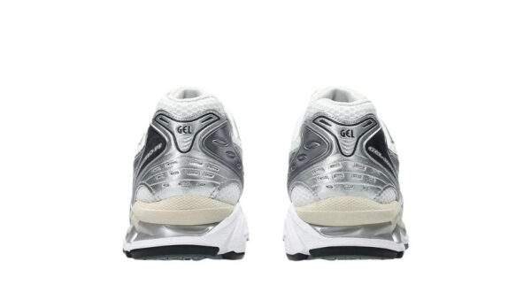 נעלי אסיקס | Asics Gel-Kayano 14 White Graphite Grey