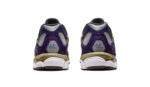 נעלי אסיקס | Asics GEL-NYC x Awake NY Pure Silver Gothic Grape