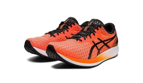נעלי אסיקס | ASICS GEL Hyper Speed Shocking Orange