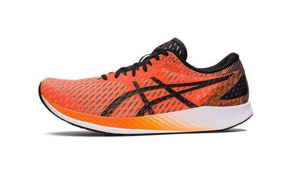 נעלי אסיקס | ASICS GEL Hyper Speed Shocking Orange