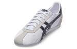 נעלי אוניטסוקה טייגר | Onitsuka Tiger Runspark 'White Black'