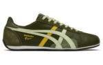 נעלי אוניטסוקה טייגר | Onitsuka Tiger Runspark 'Olive Green Lime'