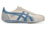 נעלי אוניטסוקה טייגר | Onitsuka Tiger Runspark 'Cream Light Blue'