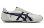 נעלי אוניטסוקה טייגר | Onitsuka Tiger Runspark 'White Cream Navy'