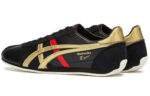 נעלי אוניטסוקה טייגר | Onitsuka Tiger Runspark 'Black Gold Red'
