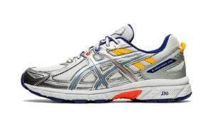 נעלי אסיקס | Asics Gel Venture 6 Silver Blue