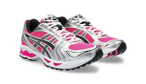 נעלי אסיקס | ASICS GEL-Kayano 14 Pink Glo