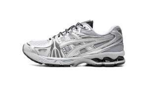 נעלי אסיקס | ASICS GEL-KAYANO Legacy Pure Silver