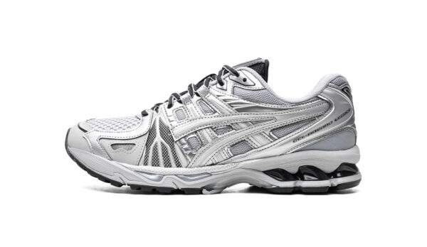 נעלי אסיקס | ASICS GEL-KAYANO Legacy Pure Silver