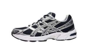 נעלי אסיקס | ASICS Gel-1130 French Blue Pure Silver