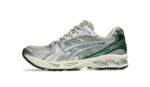 נעלי אסיקס | Asics Gel-Kayano 14 Dried Leaf Green Pure Silver