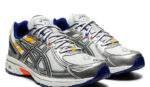 נעלי אסיקס | Asics Gel Venture 6 Silver Blue