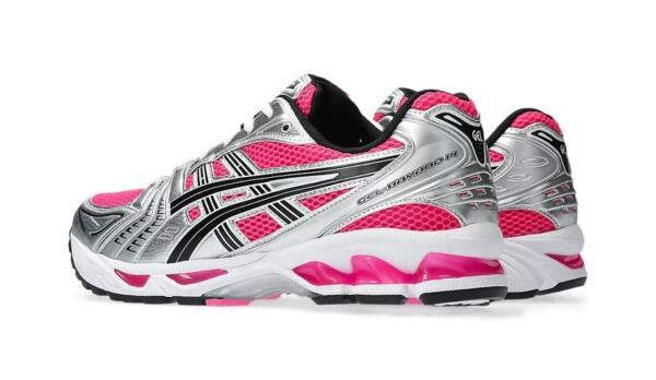 נעלי אסיקס | ASICS GEL-Kayano 14 Pink Glo
