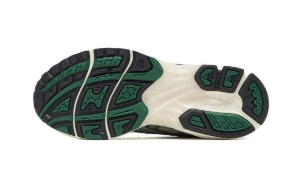 נעלי אסיקס | Asics Gel-Kayano 14 Dried Leaf Green Pure Silver