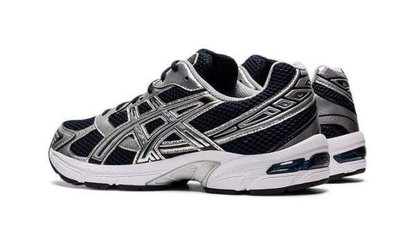 נעלי אסיקס | ASICS Gel-1130 French Blue Pure Silver