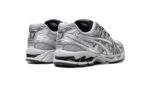 נעלי אסיקס | ASICS GEL-KAYANO Legacy Pure Silver