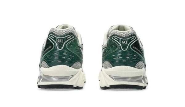 נעלי אסיקס | Asics Gel-Kayano 14 Dried Leaf Green Pure Silver