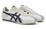 נעלי אוניטסוקה טייגר | Onitsuka Tiger Runspark 'White Cream Navy'