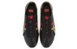 נעלי אוניטסוקה טייגר | Onitsuka Tiger Runspark 'Black Gold Red'