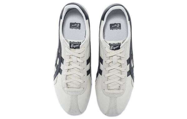 נעלי אוניטסוקה טייגר | Onitsuka Tiger Runspark 'Creamwhite Black'