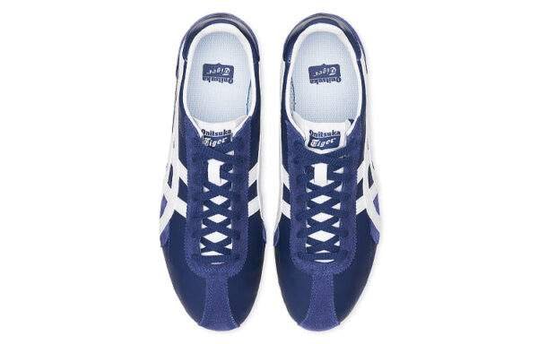 נעלי אוניטסוקה טייגר | Onitsuka Tiger Runspark 'Blue Yellow'