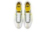 נעלי אוניטסוקה טייגר | Onitsuka Tiger Runspark Shoes 'White Olive Green Yellow'