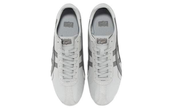 נעלי אוניטסוקה טייגר | Onitsuka Tiger Runspark 'Light Grey'