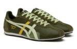 נעלי אוניטסוקה טייגר | Onitsuka Tiger Runspark 'Olive Green Lime'