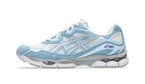 נעלי אסיקס | Asics Gel NYC Arctic Sky