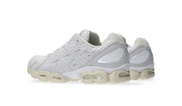 נעלי אסיקס | ASICS GEL X ENNOY Nimbus 9 Grey