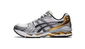נעלי אסיקס | ASICS GEL-Kayano 14 Pure Gold