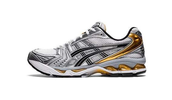 נעלי אסיקס | ASICS GEL-Kayano 14 Pure Gold