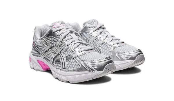 נעלי אסיקס | ASICS GEL-1130 Glacier Grey