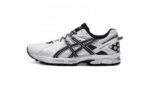 נעלי אסיקס | ASICS GEL-Kahana 8 White/Black