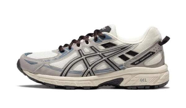 נעלי אסיקס | Asics Gel Venture 6 Blue Grey