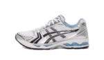 נעלי אסיקס | Asics Gel-Kayano 14 JJJJound White Blue