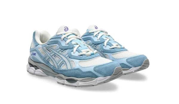 נעלי אסיקס | Asics Gel NYC Arctic Sky