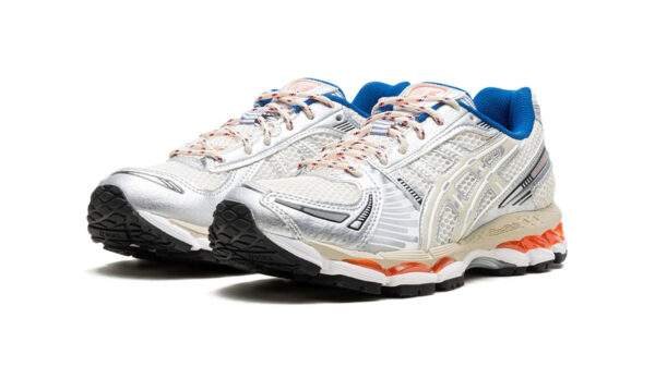 נעלי אסיקס | ASICS GEL-Kahana 12.1 Ronnie Fieg Cream