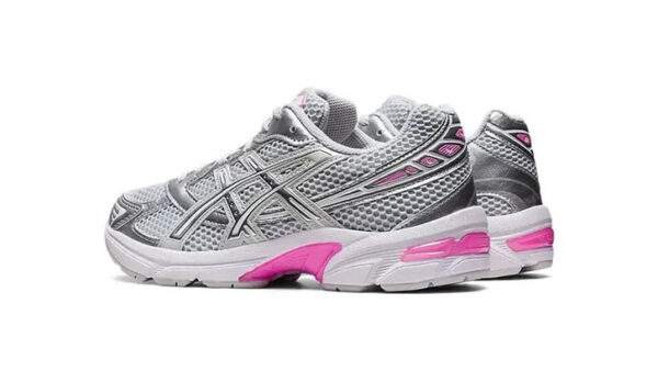 נעלי אסיקס | ASICS GEL-1130 Glacier Grey