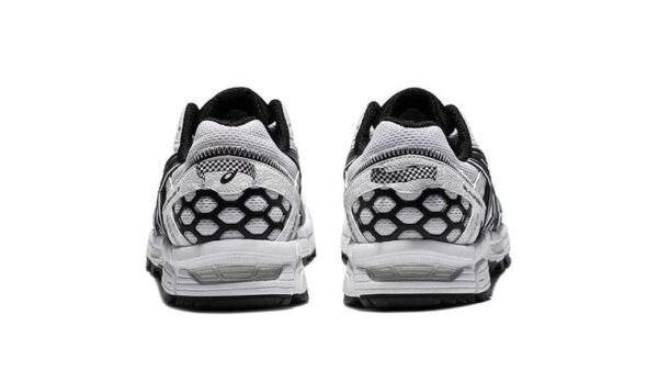 נעלי אסיקס | ASICS GEL-Kahana 8 White/Black