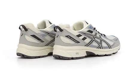 נעלי אסיקס | Asics Gel Venture 6 Blue Grey