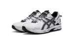 נעלי אסיקס | ASICS GEL-Kahana 8 White/Black