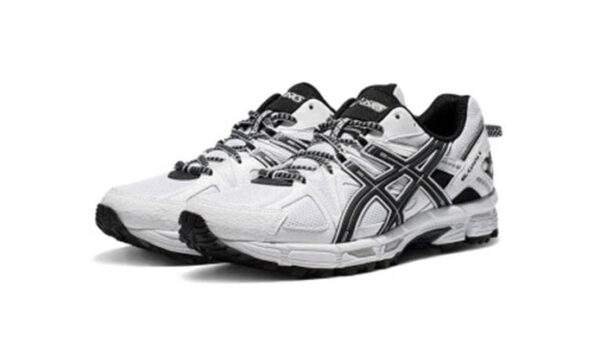 נעלי אסיקס | ASICS GEL-Kahana 8 White/Black