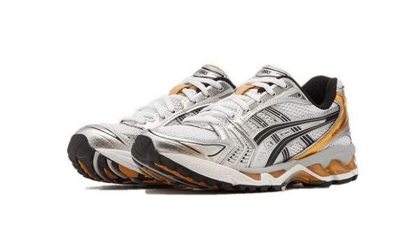 נעלי אסיקס | ASICS GEL-Kayano 14 Pure Gold