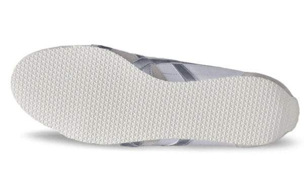 נעלי אוניטסוקה טייגר | Onitsuka Tiger Runspark Splicing 'Silver White'